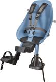 Urban Iki Fietsstoeltje Voor - Fuji Blue/Bincho Black