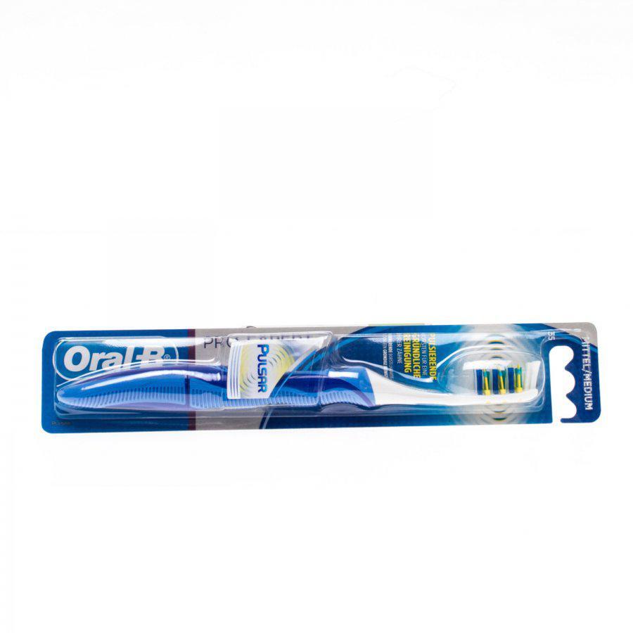 Oral-B Tandenborstel Pro-Expert Pulsar Medium 35