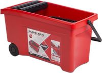 Rubi Rubiclean Superpro Sponsbak - 24 liter