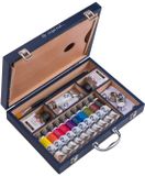 Van Gogh Olieverf Starter Box XL