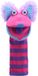The Puppet Company handpop Eco Sockettes - Kitty pluche gerecycled.