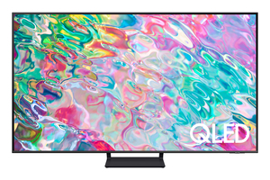 Samsung QE65Q70B / QLED screen / 65 inch / 2022