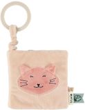 Trixie Sensorisch Buggyboekje Mrs. Cat – 3m+ – Met spiegel & texturen