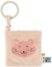 Trixie Sensorisch Buggyboekje Mrs. Cat – 3m+ – Met spiegel & texturen