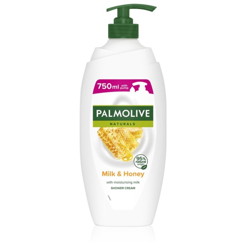 Palmolive Naturals