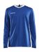Craft Progress LS Basket Jersey M 1911106 - Club Cobolt - M