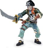 Papo Zombie Piraat 39484