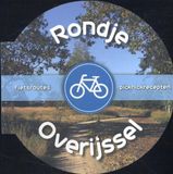 Lantaarn Publishers Rondje Overijssel