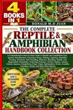 THE COMPLETE REPTILE & AMPHIBIAN HANDBOOK COLLECTION