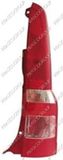 PRASCO Lichtscheibe, Blinkleuchte FT1224154 links