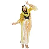 Vegaoo Widmann Kostuum oosterse danseres voor dames - Verkleedkleding - Large