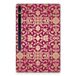 B2Ctelecom Barok TPU Case Samsung Galaxy Tab S7 Plus | S8 Plus