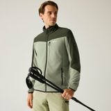 Regatta Heren Freesdale isolerende fleece met volledige ritssluiting