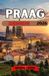 PRAAG REISGIDS 2026: Het sprookjesachtige hart van Europa. De stad met de honderd torens van Europa. Een wereld vol geschiedenis, mysterie en betovering wacht op je in Praag.