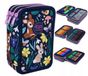 CoolPack Jumper porte-stylo 3 compartiments avec Woolling - Oh My Deer