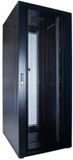 DSIT 47U serverkast met geperforeerde deur 600x1000x2200mm (BxDxH)