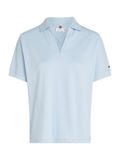 TOMMY HILFIGER Shirt lichtblauw