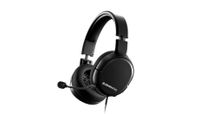SteelSeries ARCTIS 1 - Headset - Zwart