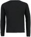 CMP pull à col roulé enfant noir 140