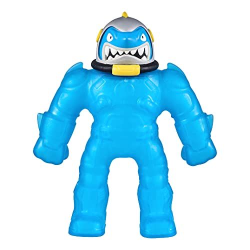 Heroes of Goo Jit Zu 41223 Galaxy VAC Attack Astro Thrash