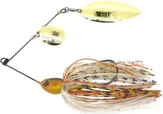 Berkley Dex Spinnerbait 21gr - Matt Kinkuro