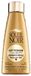 Soleil Noir Lait Vitaminé Sublimateur de Bronzage 4 Pailleté Or 150 ml