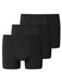 Schiesser 3PACK Shorts Heren Onderbroek - Maat 3XL