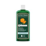 LOGONA Naturkosmetik Shampoo Sensitiv