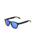 HAWKERS ONE KIDS Zonnebrillen voor Jongens en Meisjes, Blauw, PC, Zwart
