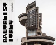 Brutalist Fuel Publishing Brutalist Italy