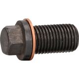 KS Tools 430.0613 Olieaftapplug M14 x 1,5 x 35 mm voor Mercedes