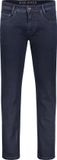 Mac Broek Arne Stretch Blue Black H799 - Maat W 31 - L 30 - Heren - Jeans