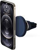 iOttie Velox Passieve houder voor Mobiele telefoon/Smartphone - Blauw, Zilver