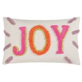 Heya Home Joy Polyester Gevuld Kussen