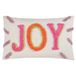 Heya Home Joy Polyester Gevuld Kussen