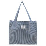 Lee Beach Tas Blauw