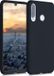 kwmobile telefoonhoesje geschikt voor Huawei P30 Lite - Back cover in bosbesblauw