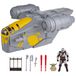 Star Wars Actionverse Mandalorian Razor Crest-Speelset