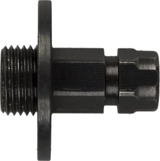 Rotec Combipower BV Quick-Change Adapter 5/8- 18 UNF - 5283160