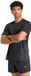 adidas T-shirt Heren Airchill Intensity Zwart - Maat M