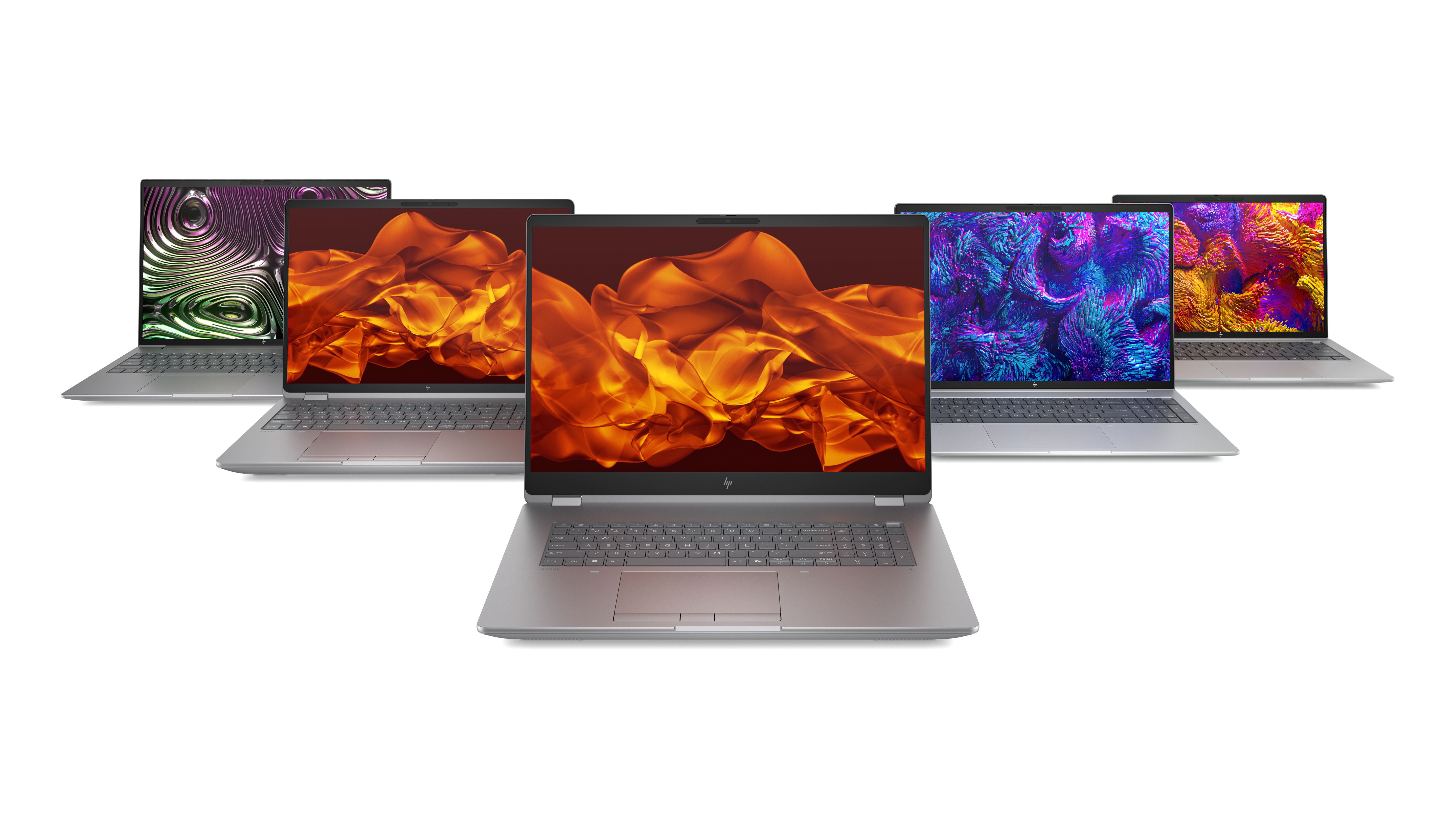 HP ZBook 8 G1i / Workstation / C4DP4EA