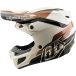 Troy Lee Designs SE5 Polycarbonate MIPS Stand Motocrosshelm Taille