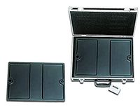 F. DICK Kookkoffer "Professional" (koffer voor messen met 2 magnetische inzetstukken, zonder uitrusting) 81176010