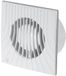 WA120H Badkamerventilator 120 mm met vochtsensor en timer