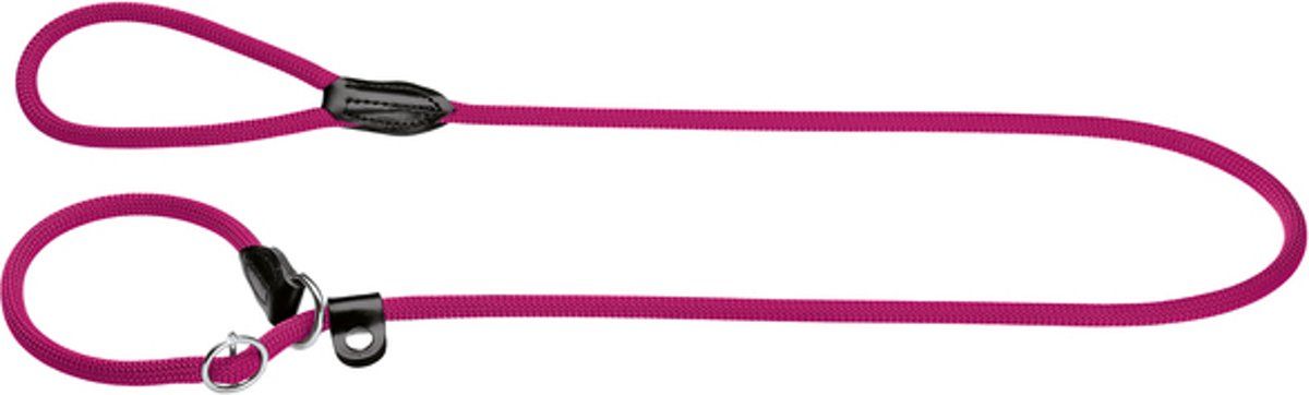 Hunter retriever lijn framboos 1 x 170 cm - 1 st