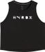 Puma Puma x Hyrox Cloudspun Tanktop Zwart Dames XS