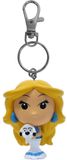 Plastoy - Chibi Panacea & Dogmatix Keyring