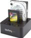 Startech Dockstation SDOCK2U33EB Zwart