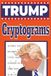Trump Cryptograms Puzzle Book