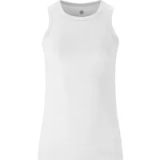 Athlecia Top Madilyn Vrouwen Wit